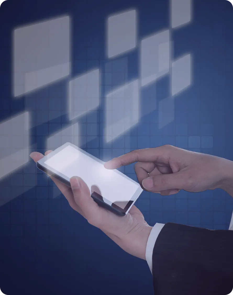 Centralize Every Template Touchpoint