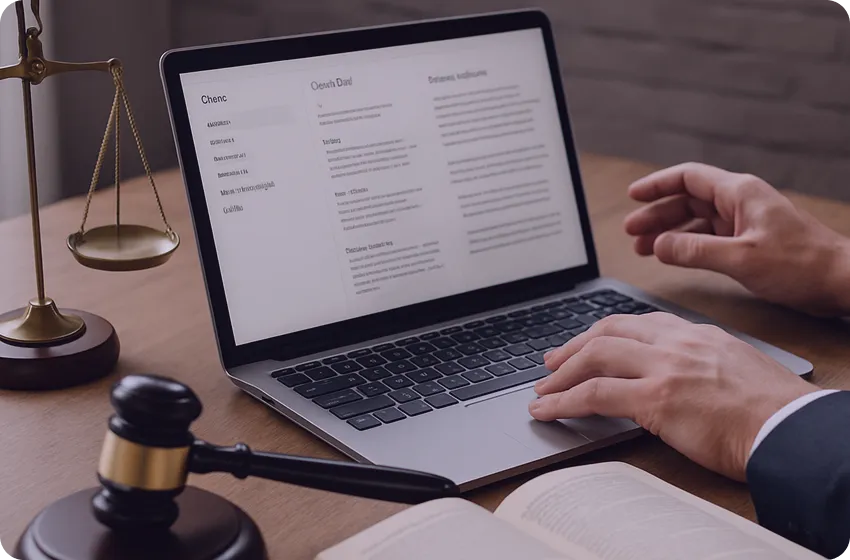 Collaborate Within a Centralized Workspace