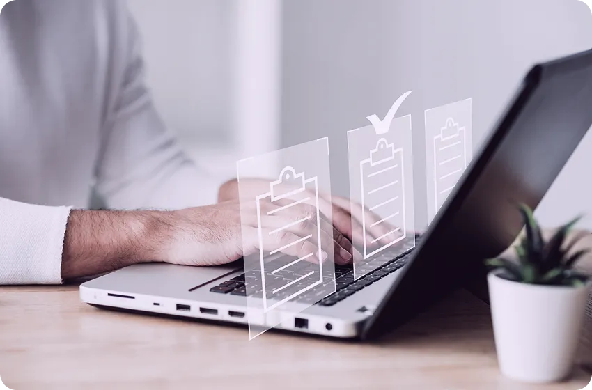 Create and Track Cases Effortlessly