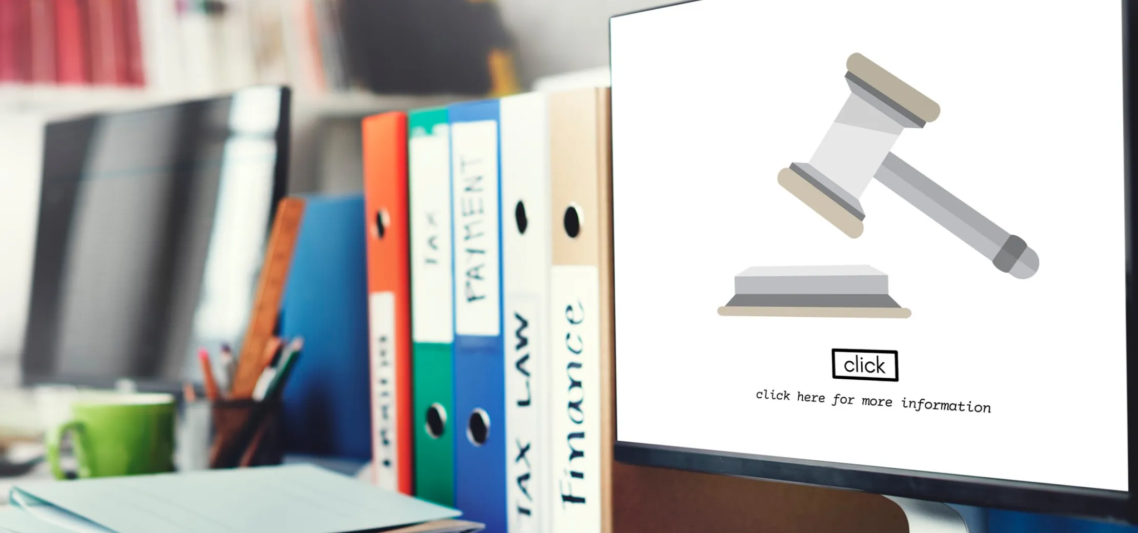Invest in Legal Case Management Software for Law Firm Success