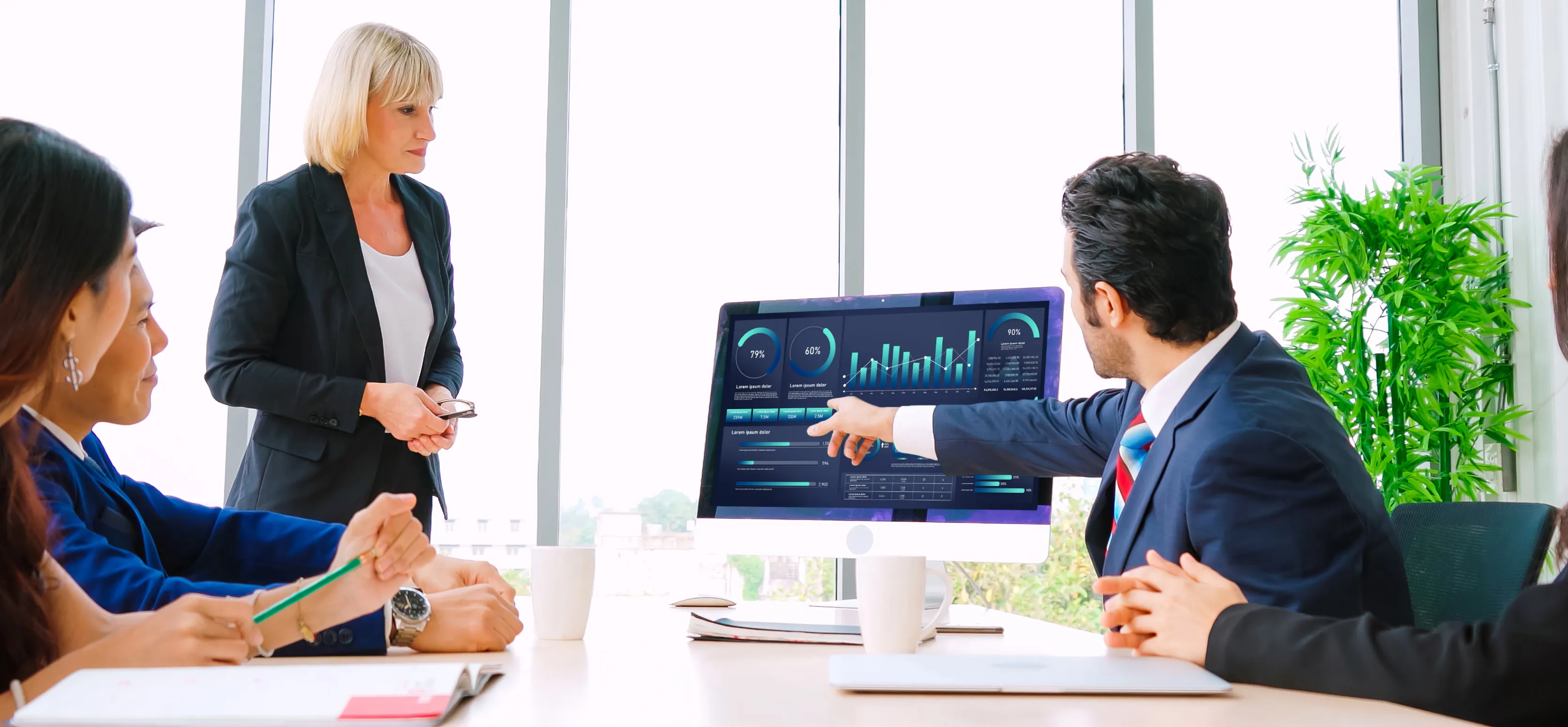 Optimizing Retail Supply Chain Management with Salesforce Tableau_ Insights, Strategies, and Best Practices