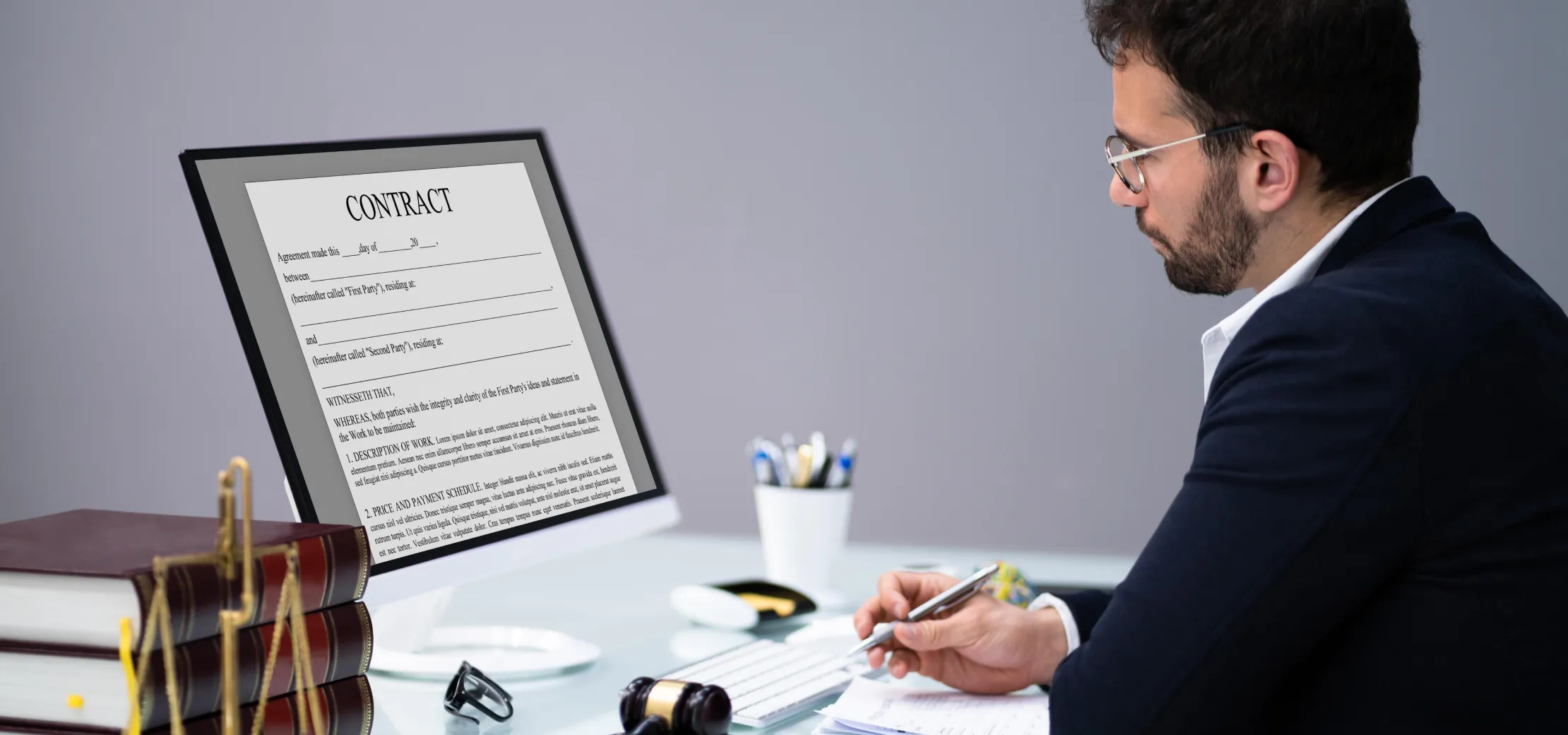 The Indian Contract Act-Essentials for Drafting Foolproof Legal Agreements-Legalspace