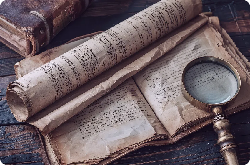 View Historical and Repealed Legislation