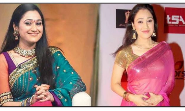 क्या तारक महेता शो में वापस नहीं आएंगी दिशा वाकानी? ये अभिनेत्रीने कहा, मुझे दयाबेन बना दीजिए