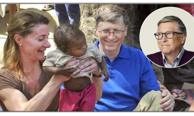 बहुत गरीबी में दिन बीता रही छे बिल गेट्स की बच्ची, पढ़ने के लिए भी पैसे नहीं है, पूरा सच जानकर रह जाएंगे हैरान