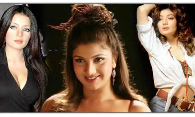 ये 5 अभिनेत्रियों ने शादी के बाद छोड़ दिया बॉलीवुड और विदेश में बसाया घर