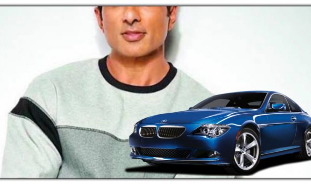 यह अभिनेता केवल 5500 रुपये लेकर मुंबई आया था, आज वह है करोड़ों रुपये के मालिक