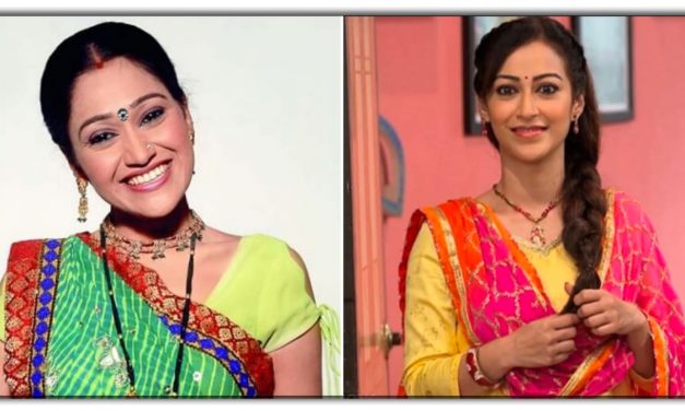 तारक महेता शो की दयाबेन की वापसी होंगी के नहीं? जानिए अंजलि भाभीने क्या कहा…..
