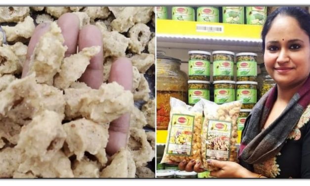 दोस्तो की तारीफ करने पर शुरू किया था बिज़नेस, आज ये महिला यह बिजनेस में से कमाती है हर साल 30 लाख रुपए