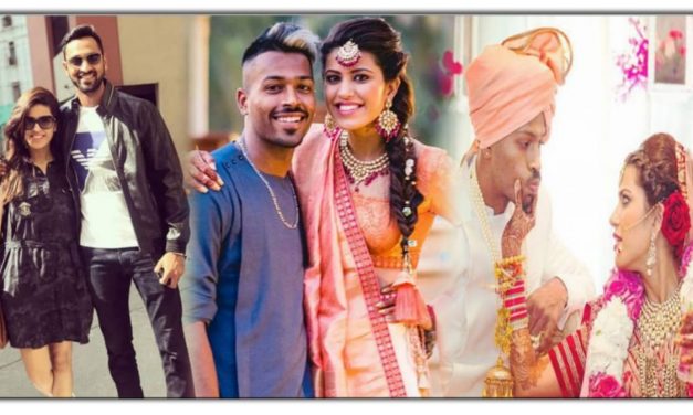 कोई फिल्मी अभिनेत्री से कम नहीं है हार्दिक पांड्या के भाई कृणाल पांड्या की पत्नी, लवस्टोरी भी है एकदम फिल्मी