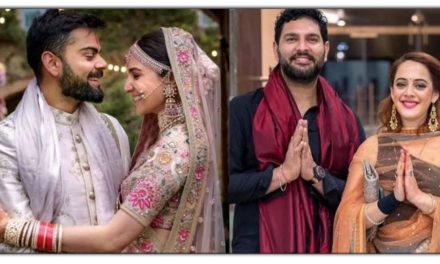 भारत के ये 7 क्रिकेटर ने बॉलीवुड अभिनेत्रियों के साथ की शादी, जानिए उनके बारे में…