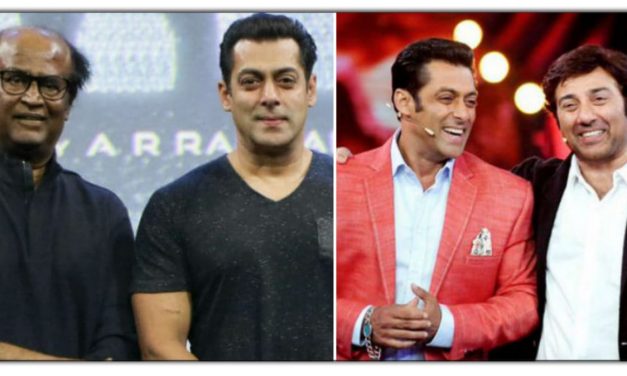 ये 5 लोगो को खास महत्व देते है सलमान खान, क्या आपन जानते है उन लोगो का नाम?