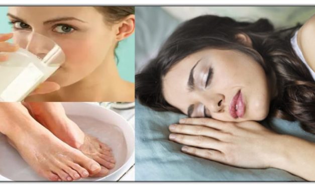 रात को नींद आने में लगती है देरी? तो आज ही अपनाए ये उपाय, नहीं होंगा कोई साइड इफेक्ट