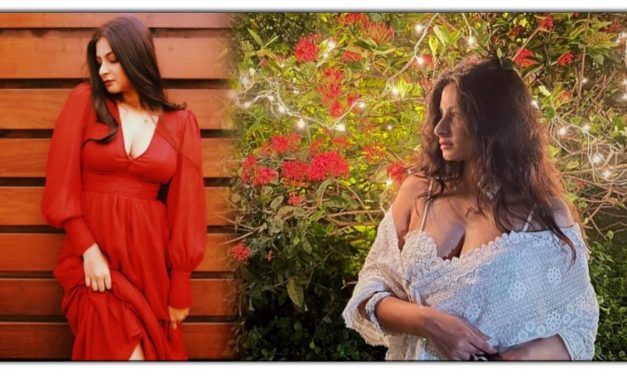 सोनम कपूर की छोटी बहन रिया कपूर ने बिकिनी में शेर की तस्वीर और किया ये खुलासा, जानकर चौंक जायेंगे आप