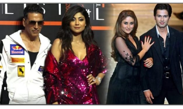 कभी एक दूसरे पर जान छिड़कते थे ये स्टार्स, लेकिन शादी तक नहीं पहुंच सका संबंध, इस तरह हो सपने हो गए चकनाचूर