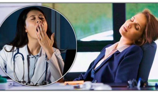 अगर आप भी करते है नाइट शिफ्ट में काम? तो हो जाए सावधान, नहीं तो बन सकते है बीमारी का शिकार