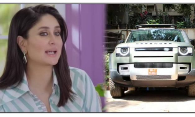 एक के बाद एक लक्ज्युरीयस कार की टेस्ट ड्राइव ले रही है करीना कपूर, पति सैफ देंगे गिफ्ट, देखिए तस्वीरे…