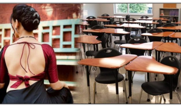 15-16 साल के बच्चे के साथ भाग गई तीन बच्चो की माता, जानिए ये अजीबोगरीब कहानी…