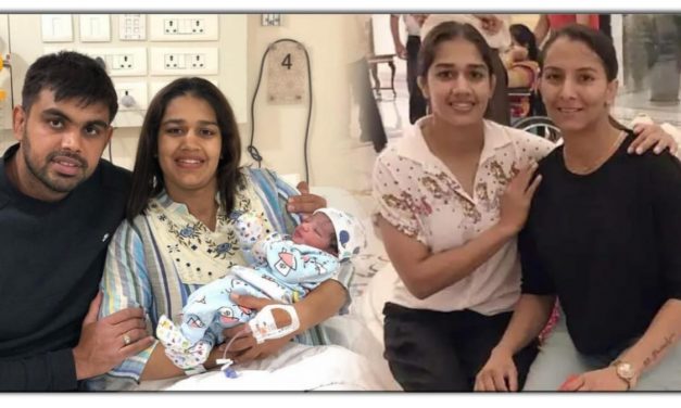 गीता-बबीता फोगाट की बहन रितिका ने की आत्महत्या, कारण जानकर हैरान रह जायेंगे आप…