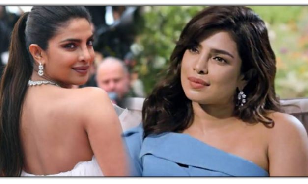 प्रियंका चोपड़ा ने “हिंदू” धर्म को लेकर कही बहुत बड़ी बात, जानकर चौंक जाएंगे आप