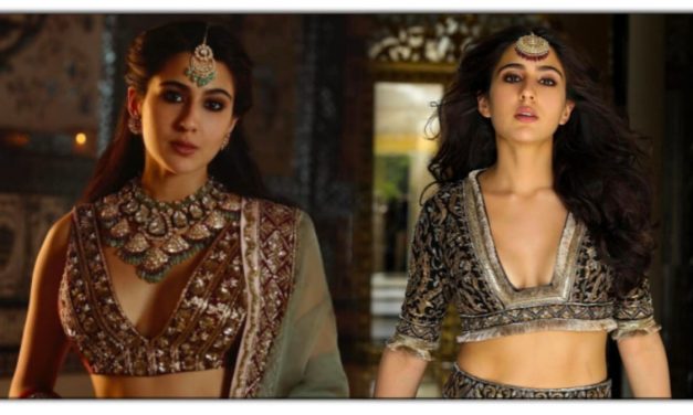 सारा अली खान देख रही है शादी के प्रपोजल की राह, खुद को बताया सुशील, संस्कारी और घरेलू लड़की