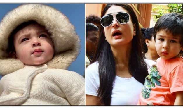 ये सेलिब्रिटी के बेटे की क्यूट तस्वीरों ने सोशल मीडिया पर मचाया धमाल, क्यूटनेस में तैमूर को दे रहा है टक्कर…