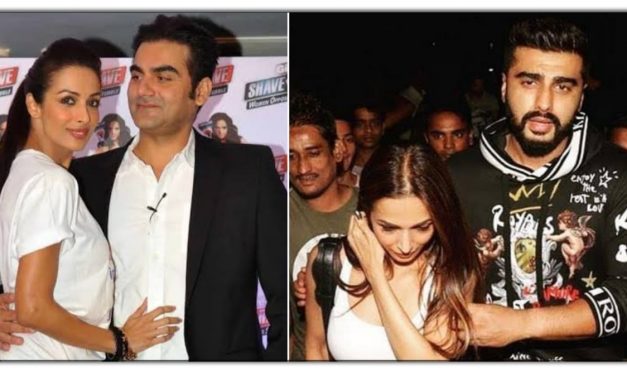 मलाइका के पूर्व पति अरबाज खान ने मलाइका को गिफ्ट किया ये महंगा गिफ्ट, तलाक के बाद भी है दोनो अच्छे मित्र