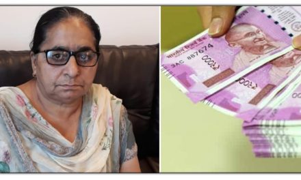 OMG !! ये महिला ने 100 रुपए खर्च करने पर जीत लिए 1 करोड़ रूपये, जानिए क्या है सच?