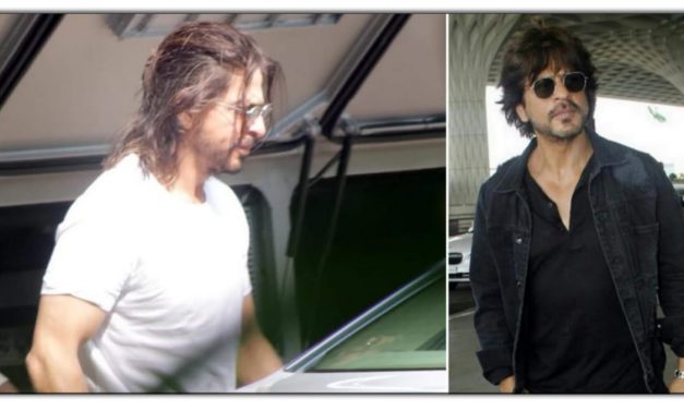 ये फिल्म के लिए शाहरुख खान ने चार्ज किए 100 करोड़ रुपए, और बन गए भारत के सबसे महंगे अभिनेता…