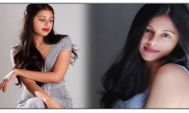 मिथुन चक्रवर्ती की क्यूट पुत्री दिशानी चक्रवर्ती के सामने बहुत फिक्की लगती है सभी अभिनेत्रिया, तस्वीरे देख आप भी चौंक जाएंगे