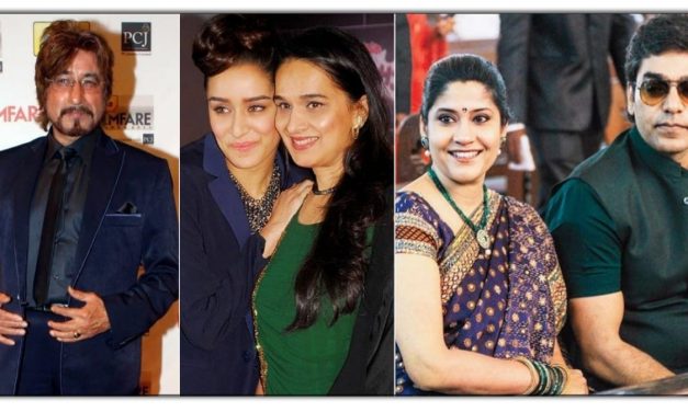 ये 7 विलन की पत्नियां है बहुत खूबसूरत, सुंदरता में ऐश्वर्या, कैटरीना, दीपिका को देती है टक्कर