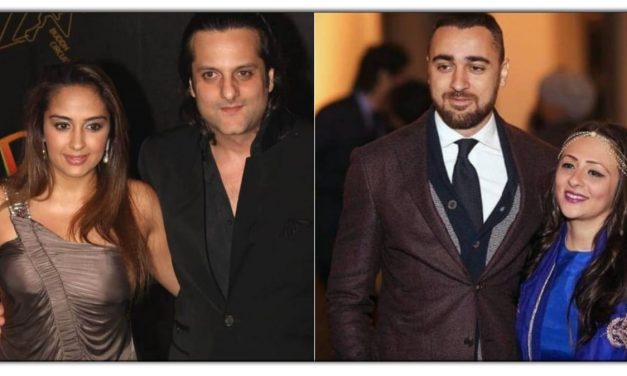 बॉलीवुड के ये 6 फ्लॉप अभिनेताओं की पत्नियां है बहुत हॉट, तीसरे नंबर वाली तो बन चुकी है मिस इंडिया