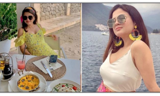 सुंदरता में सभी अभिनेत्रियों को टक्कर देती है साक्षी धोनी, तस्वीरे देख फिदा हो रहे है लोग…