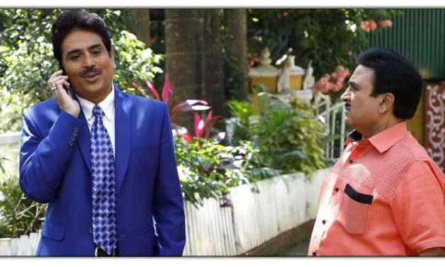तारक मेहता और जेठालाल को लेकर आए बुरे समाचार, जानकर हैरानी होंगी…