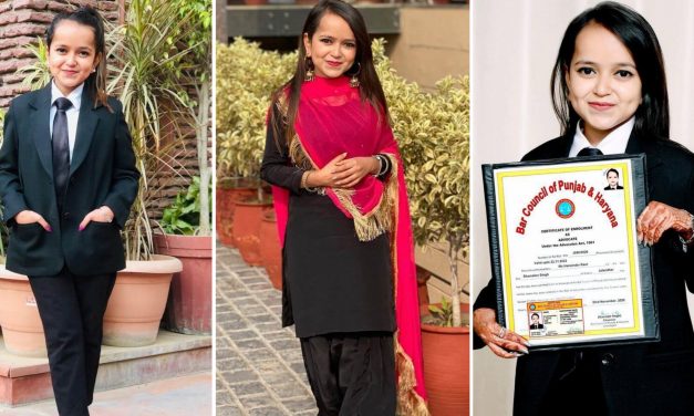 छोटे कद की वजह से लोग उड़ाते थे मजाक, आज सभी लोग करते है सलाम, मिलिए भारत की सबसे छोटा कद वाली महिला से…