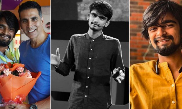 पिता ने अखबार बेचकर बेटे को पढ़ाया और झोपड़ी में रहने वाला ये लड़का बना गया वैज्ञानिक, 14 साल की उम्र में कर डाली थी बहुत बड़ी ख़ोज