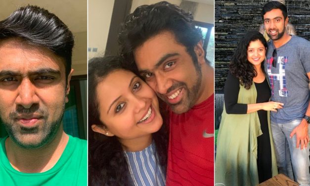 दिल्ली कैपिटल के स्टार बोलर आर अश्विनने छोड़ा आईपीएल, जानिए उसके पीछे का कारण