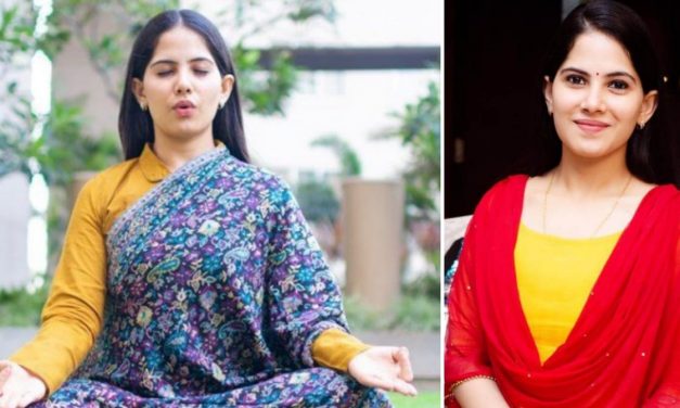 कथाकार और भजन गायिका जया किशोरी ने शादी के लिए रखी ये शर्त, जानकर आप सोच में पड़ जायेंगे