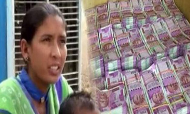 ये मजदूर परिवार अचानक बन गया 1.5 करोड़ का मालिक, जानिए उसके बारे में…