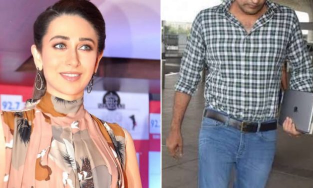 तलाक के बाद करिश्मा कपूर करने जा रही है दूसरी शादी, दूल्हे का नाम जानकर चौंक जाएंगे आप