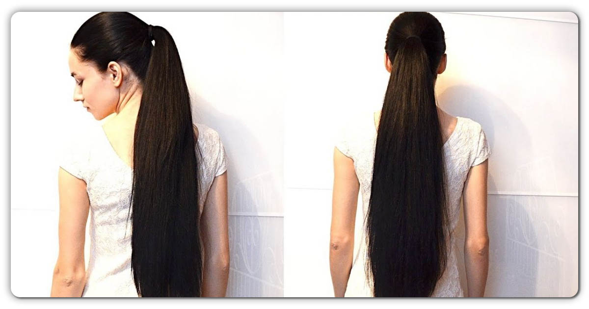 बाल को लंबे, घने, मजबूत और काले करने के लिए सिर्फ एकबार बालों पर लगाए। अपनाए ये घरेलू उपाय