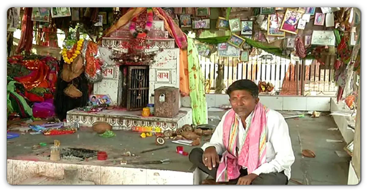 गुजरात का ऐसा मंदिर जहां मन्नत रखने से कुंवारे को जीवनसाथी मिलते है, और संतनप्राप्ति होती है। यहां आपकी सभी मनोकामनाएं पूरी होंगी।