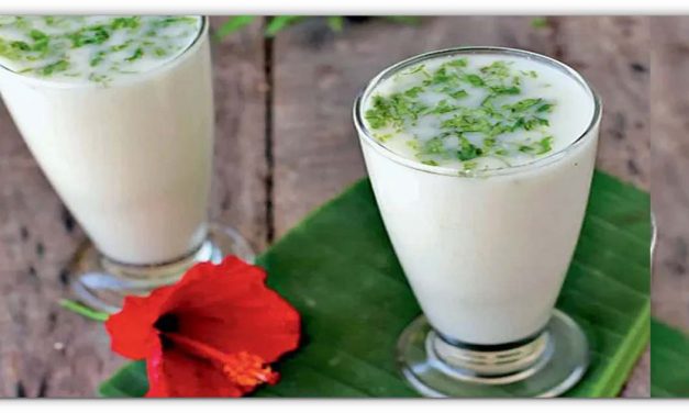 अगर आप भी खाने के साथ छाछ का सेवन करते हैं तो सावधान हो जाएं, नहीं तो बाद में पछताना पड़ेगा।