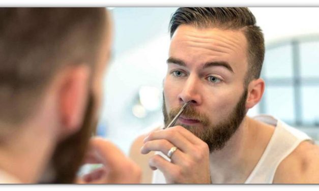 नाक में से बाल काटने से पहेले यह जरूर पढ़ें, नहीं तो आपको बहुत पछताना पड़ेगा। आ सकती बड़ी समस्या