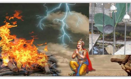 गुजरात के सूरत में कर्ण का अंतिम संस्कार क्यों किया गया? जानिए भगवान कृष्ण ने क्यो दिया एसा वरदान
