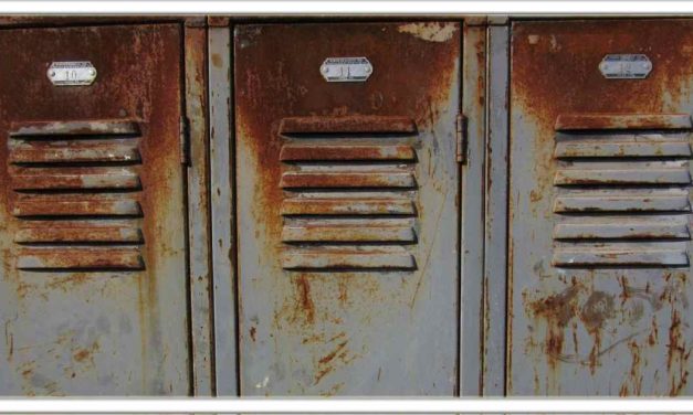 क्या आपकी अलमारी जंग खा रही हैं? सिर्फ 2 मिनिट मे जंग गायब करने के लिए अपनाए यह उपाय