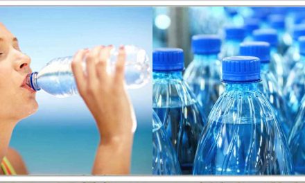 प्लास्टिक की बोतल में पानी पीने से पहले यह जानकारी पढ़ें, नहीं तो बहुत पछताना पड़ेगा