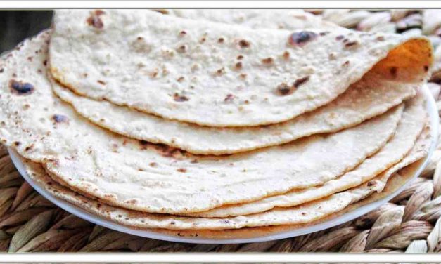 वासी रोटिया खाने से बीपी, मधुमेह और फिटनेस जैसी 50 से अधिक समस्याओं के लिए 100% असरकारक है।