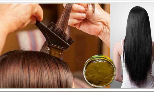 मेंहदी को भिगोने का यह सही तरीका है, इसे इस तरह भिगोएं, यह 110% मेहंदी को प्रभावित करेगा, जल्दी से इस विधि के बारे में जान ले…