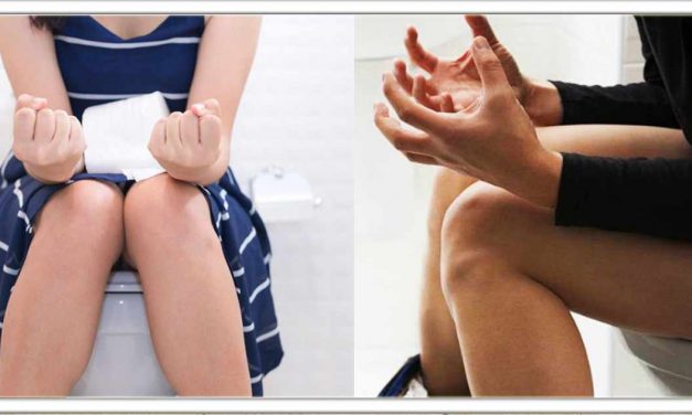 क्या आप सालों पुराने कब्ज से पीड़ित हैं? तो जानिए इसके घरेलू उपचार, 1 घंटे मे कब्ज गायब